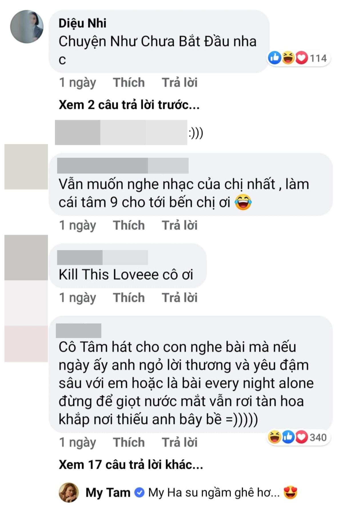 Diệu Nhi mong muốn Mỹ Tâm hát tặng ca khúc này nhưng 'trời xui đất khiến' lại bị thần tượng… 'bơ đẹp' Ảnh 2