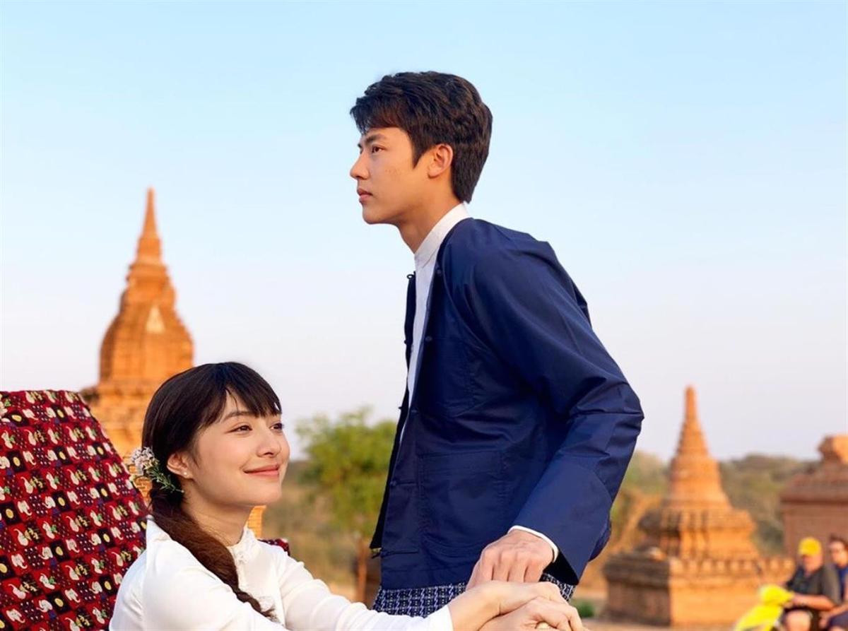 Có một nàng nữ chính vì mê trai mà buông bỏ liêm sỉ trong drama gây sốt 'Yêu Lầm Anh Xã' Ảnh 11