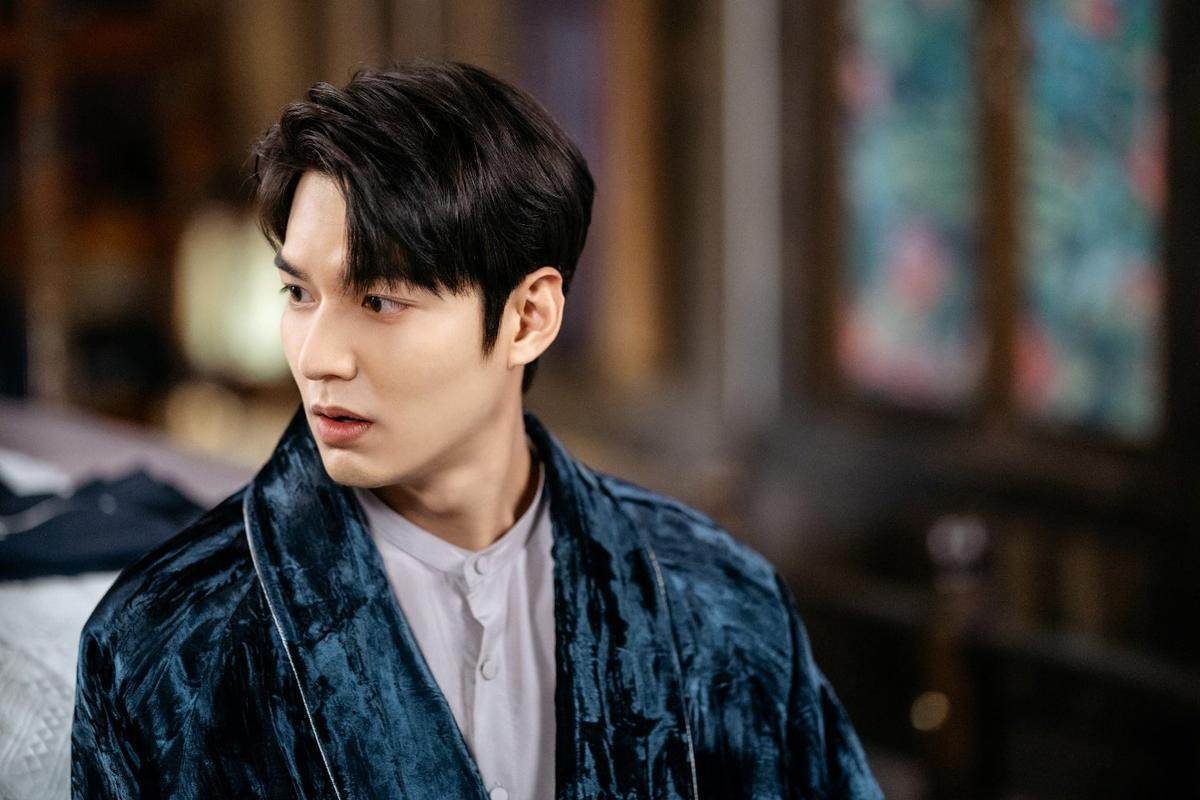 Rating phim 'Quân vương bất diệt' của Lee Min Ho giảm, dàn cast toàn trai xinh gái đẹp cũng không thể cứu vãn rating Ảnh 5