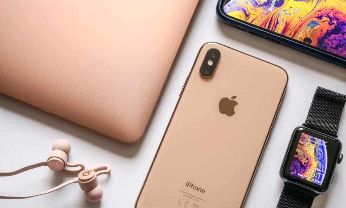 11 cách kéo dài thời lượng pin trên iPhone ai cũng nên biết Ảnh 1