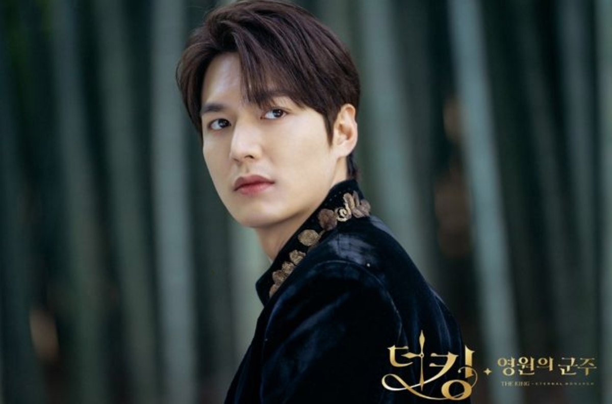 Bạn lâu năm của Lee Min Ho, 'Nữ hoàng nhạc phim' Kang Min Kyung, sẽ hát OST 'The King: Eternal Monarch' Ảnh 1