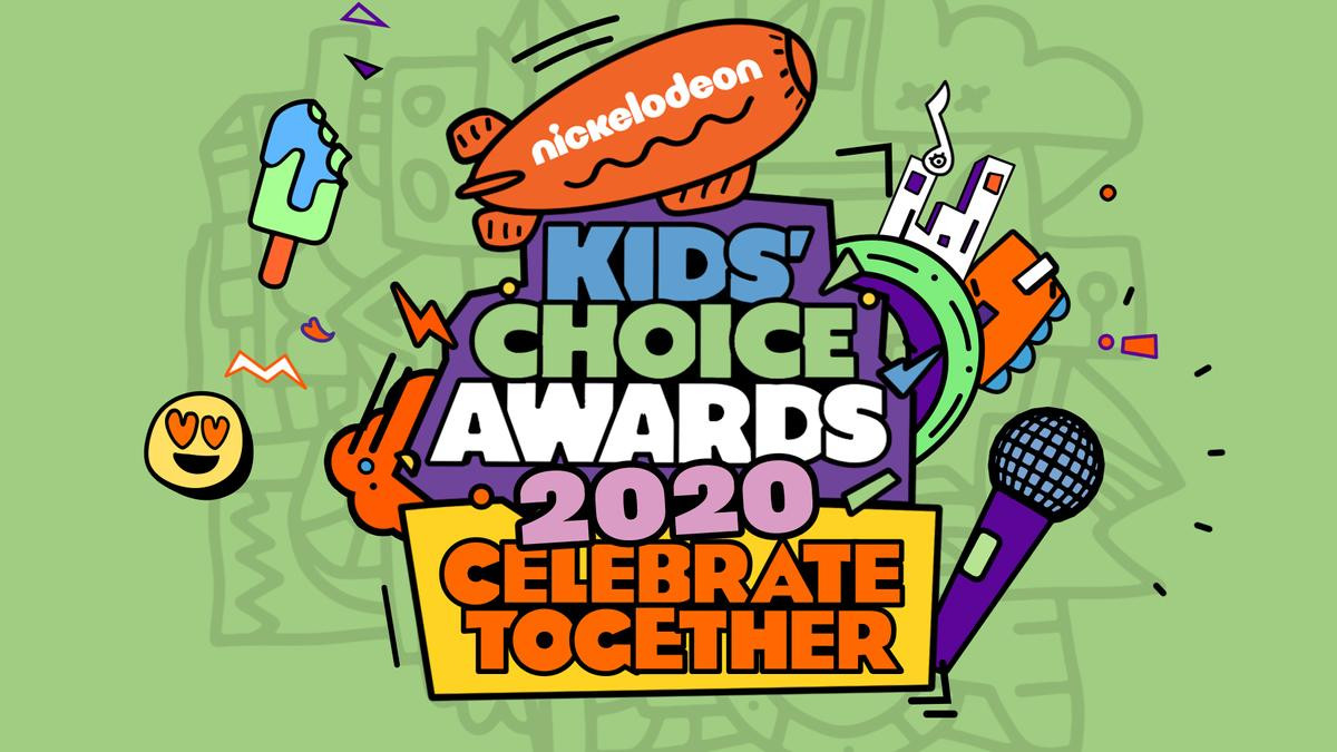 Kids 'Choice Awards 2020: Avengers: Endgame, Stranger Things, Frozen II thắng lớn! Ảnh 1