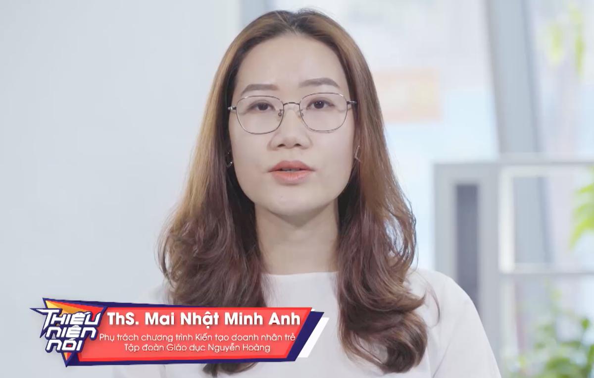 Cô bé lớp 1 bán tranh tự vẽ, tiết kiệm tiền nuôi dì khiến Phương Mỹ Chi hết lời khen ngợi Ảnh 6