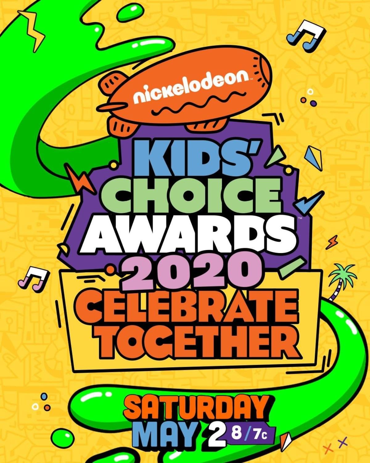 Là đại diện Kpop duy nhất tham dự, hạng mục giải thưởng nào đã xướng tên BTS tại Nickelodeon Kids’ Choice Awards 2020? Ảnh 2