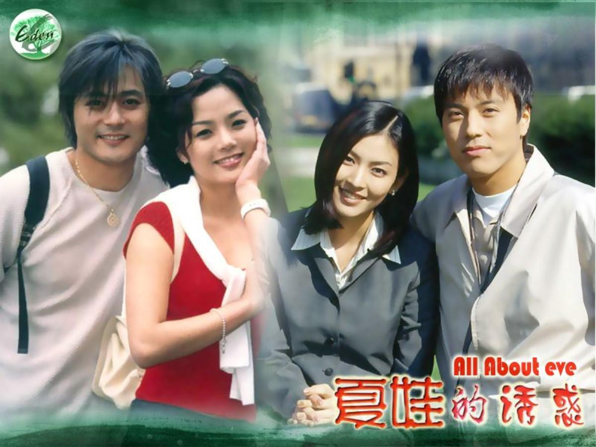 20 phim Hàn có rating cao nhất từ năm 2000 đến nay: Có đến 2 phim của Song Hye Kyo! Ảnh 10