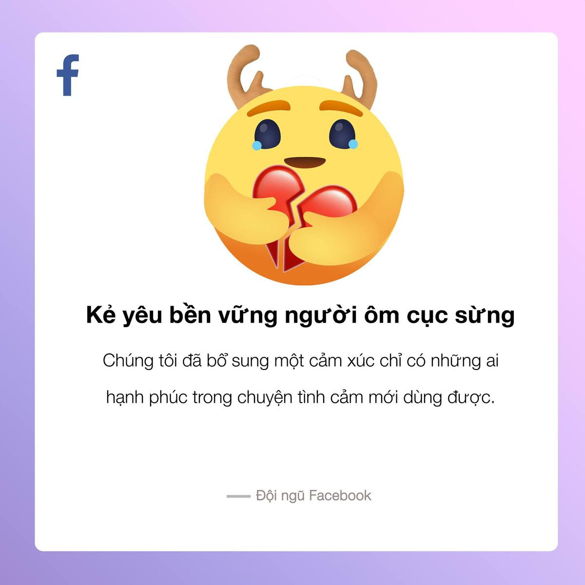 Cư dân mạng Việt Nam rủ nhau sáng tạo icon 'thương thương' kiểu mới, nhìn phát là yêu ngay Ảnh 3