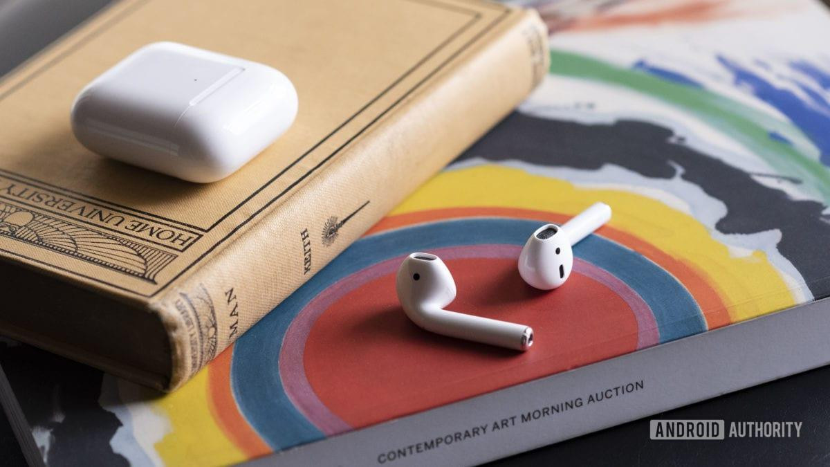 3 điểm nhấn được kì vọng sẽ xuất hiện trên tai nghe AirPods 3 của Apple Ảnh 3