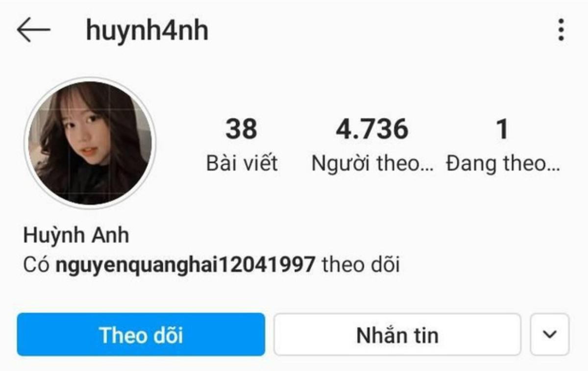 'Người tình tin đồn' Quang Hải ngầm 'đánh dấu chủ quyền' hẹn hò với nam cầu thủ nổi tiếng? Ảnh 3