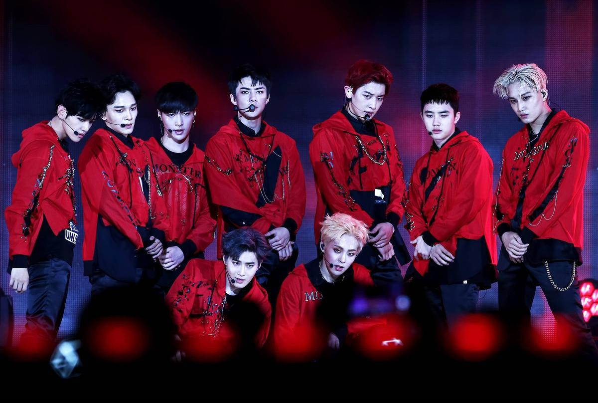 EXO tiếp tục đút túi thêm MV vượt mốc 4 triệu like trên Youtube Ảnh 3