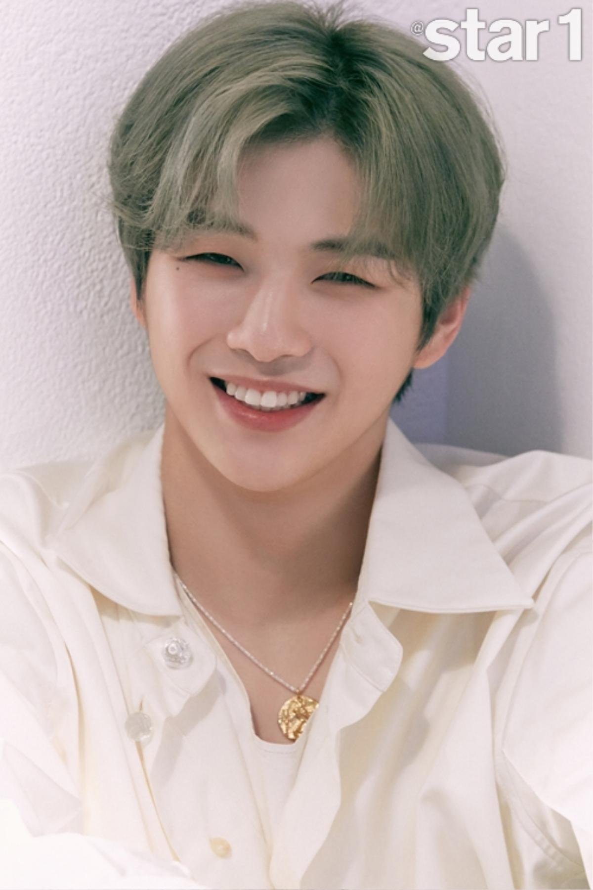 8 idol Kpop từng là nạn nhân của bắt nạt học đường: Từ Kang Daniel, V đến cả G-Dragon Ảnh 1