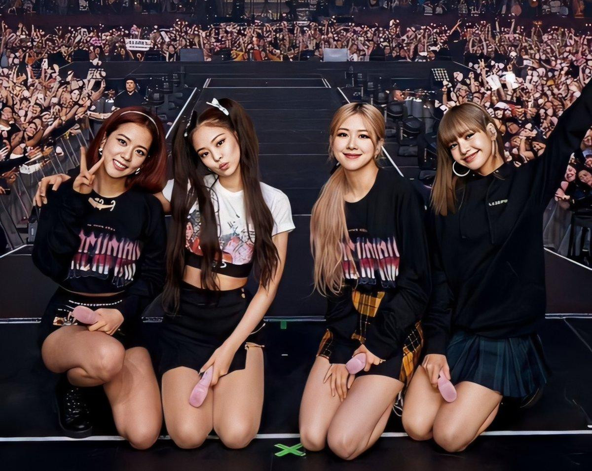 Loạt hiệu ứng ngay sau tin BlackPink comeback: Trending trong nước và toàn thế giới, trở lại BXH âm nhạc nhiều quốc gia Ảnh 8