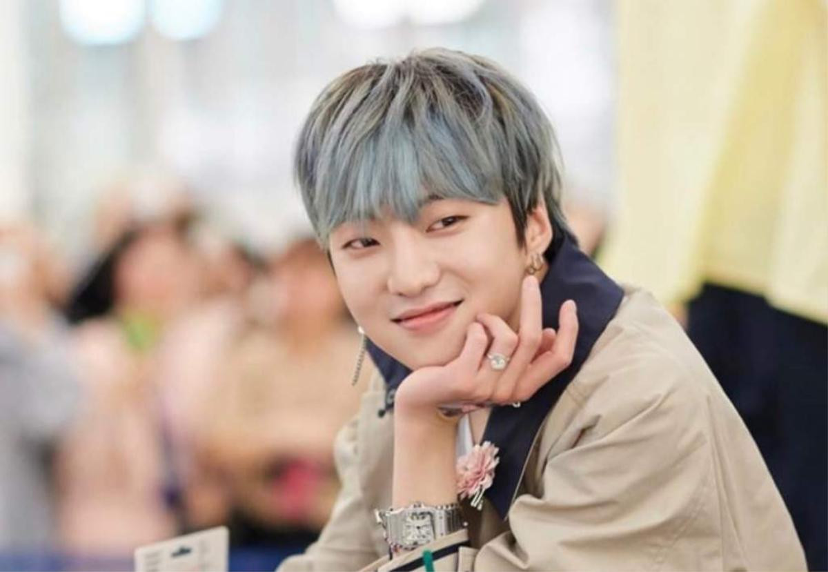 Kang Seung Yoon (WINNER) tái xuất màn ảnh nhỏ trong drama kinh dị mới của đài MBC Ảnh 1