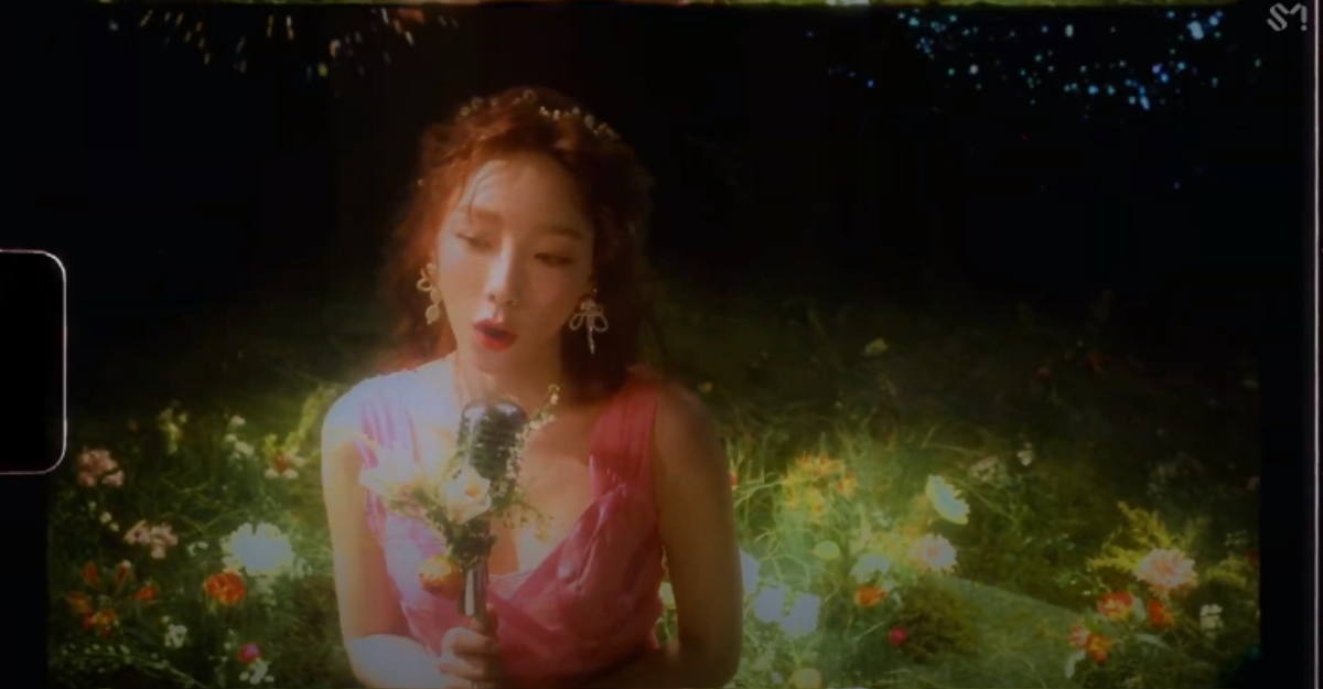 Taeyeon rạng ngời trong MV trở lại sau loạt biến cố, lan tỏa hạnh phúc ngập tràn ngay từ câu hát đầu tiên! Ảnh 7