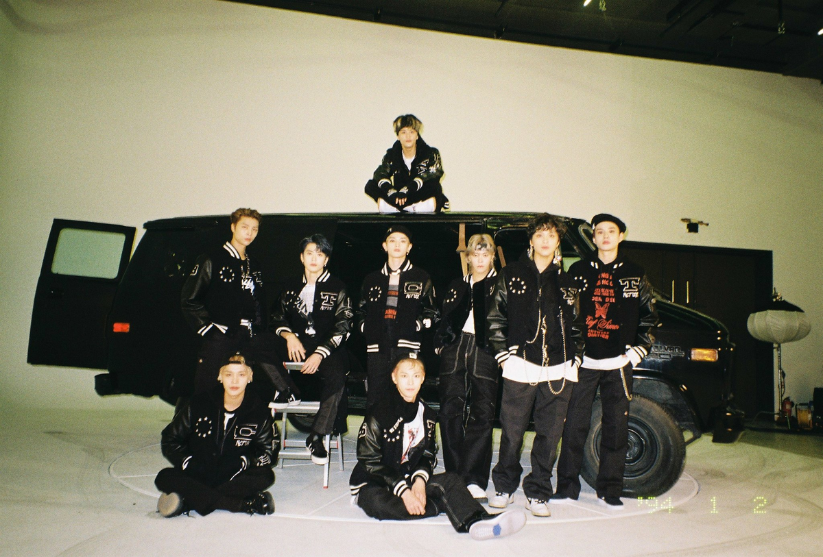 NCT 127 phủ kín tháng 5 với lịch trình tái xuất đường đua của album repackage 'Neo Zone: The Final Round' Ảnh 3