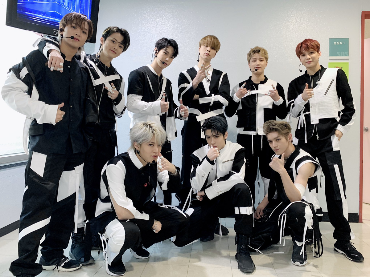 NCT 127 phủ kín tháng 5 với lịch trình tái xuất đường đua của album repackage 'Neo Zone: The Final Round' Ảnh 5