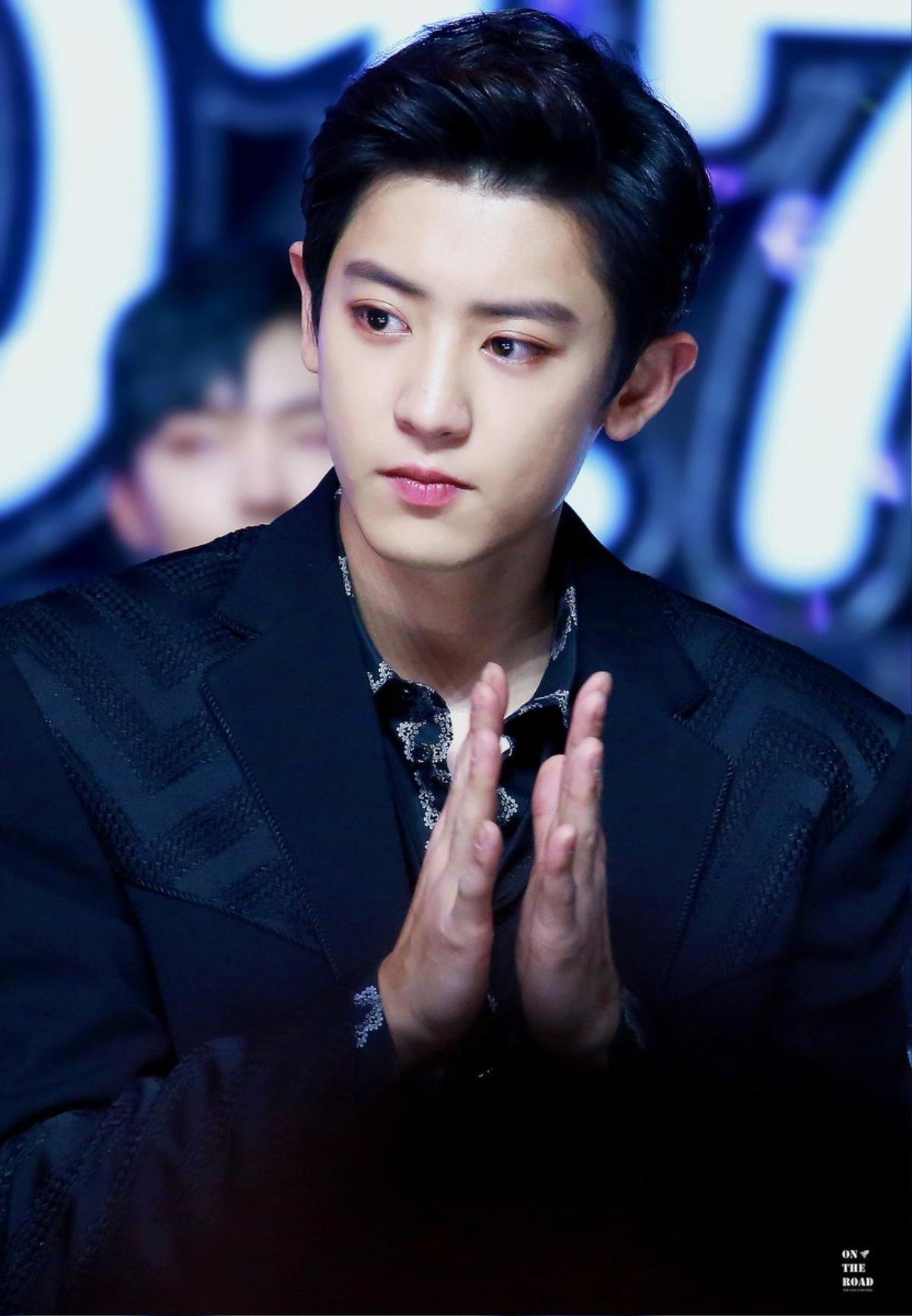 10 sao nữ Hàn hiếm hoi được Chanyeol (EXO) theo dõi trên Instagram là ai? Ảnh 2