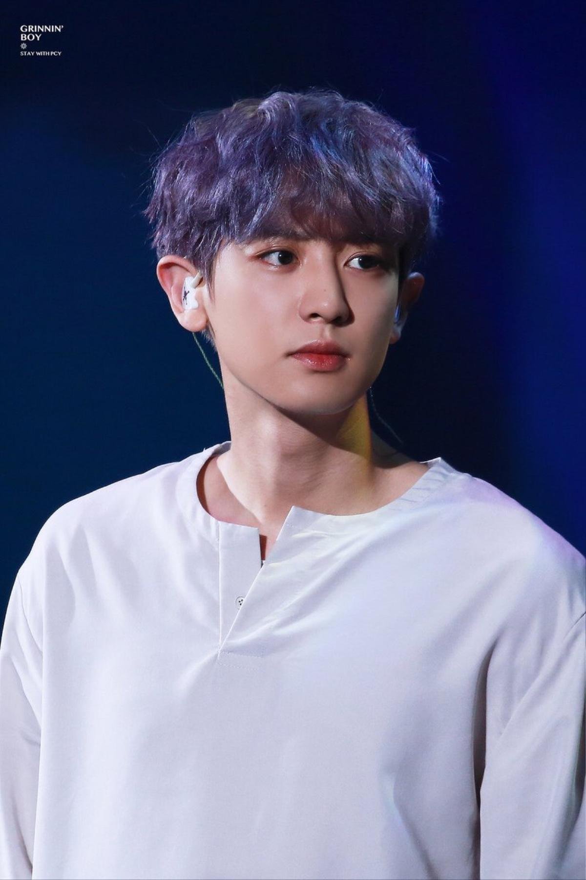 10 sao nữ Hàn hiếm hoi được Chanyeol (EXO) theo dõi trên Instagram là ai? Ảnh 4