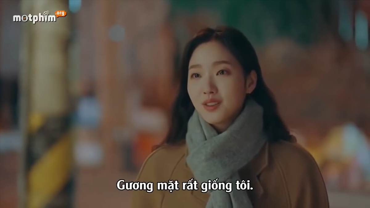 2 lần mất mẹ, 2 lần gặp những con người đặc biệt của Kim Go Eun: Phải chăng duyên phận đã an bài hay chủ đích của biên kịch Kim Eun Sook đã sắp đặt sẵn Ảnh 6