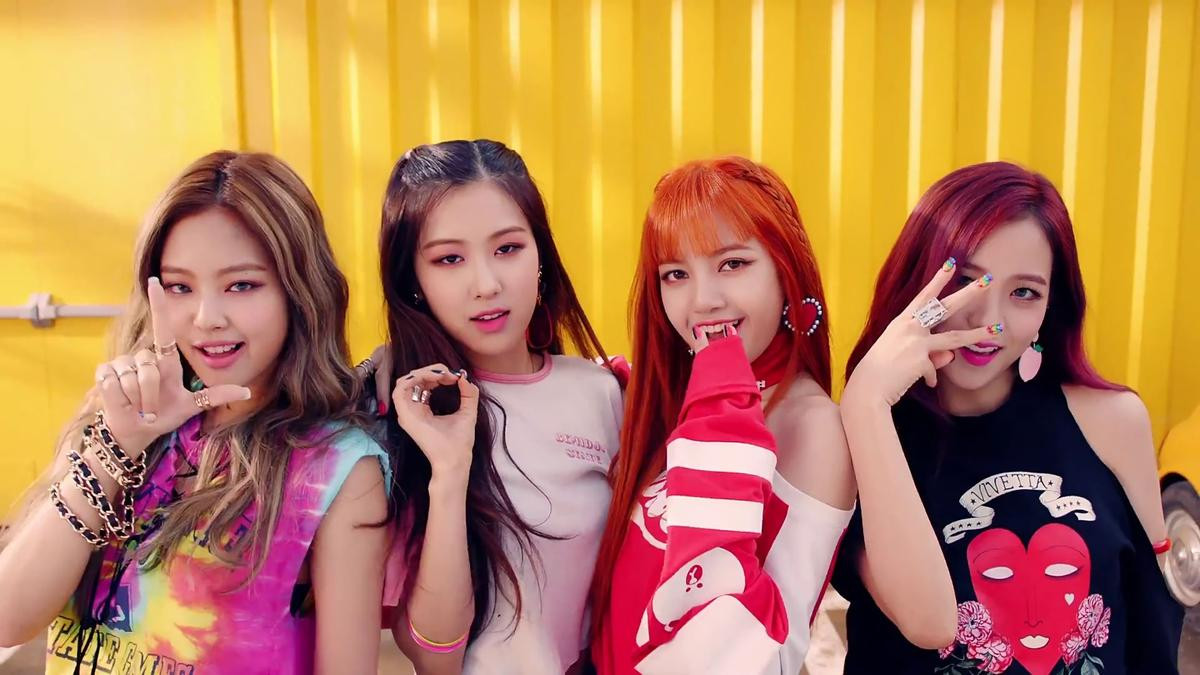 Mạng xã hội một lần nữa chao đảo bởi BlackPink comeback: Netizens và Blinks có phản ứng như thế nào? Ảnh 1