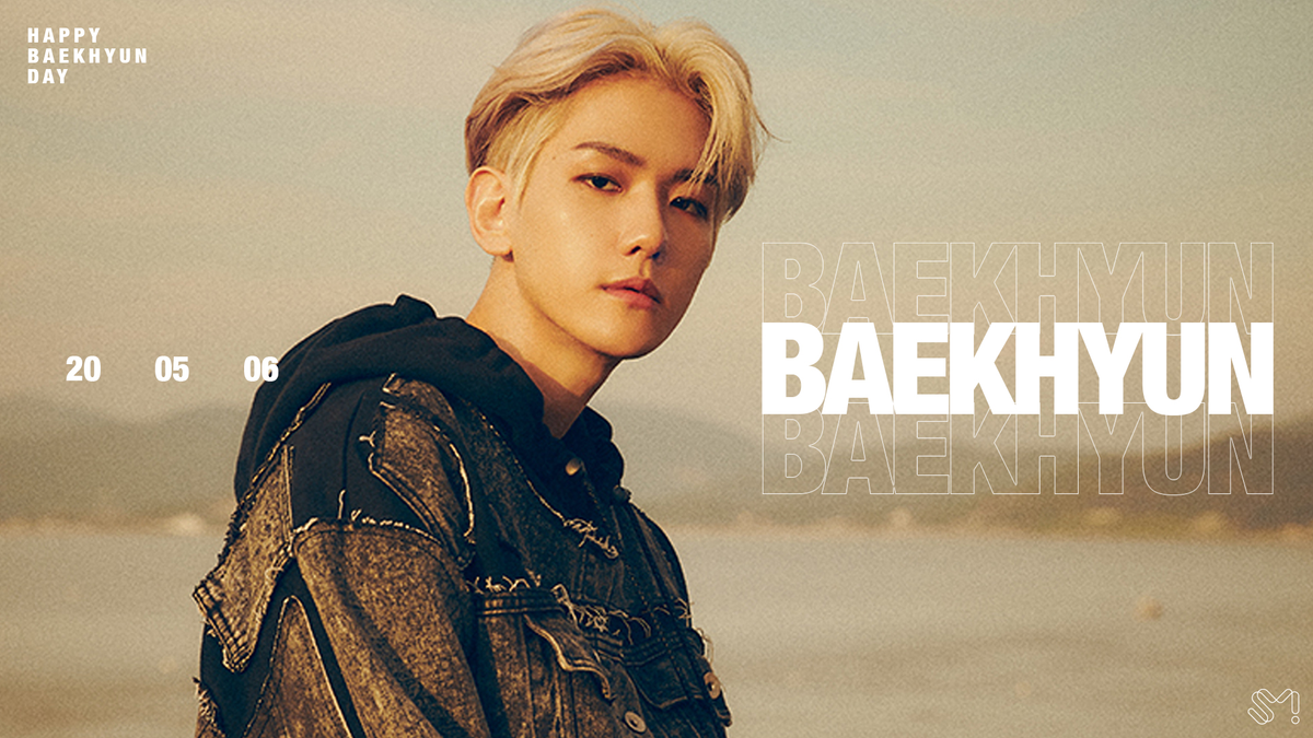 Đúng ngày sinh nhật, Baekhyun (EXO) ấn định thời gian 'thả xích' album solo trở lại đường đua Kpop tháng 5 Ảnh 4