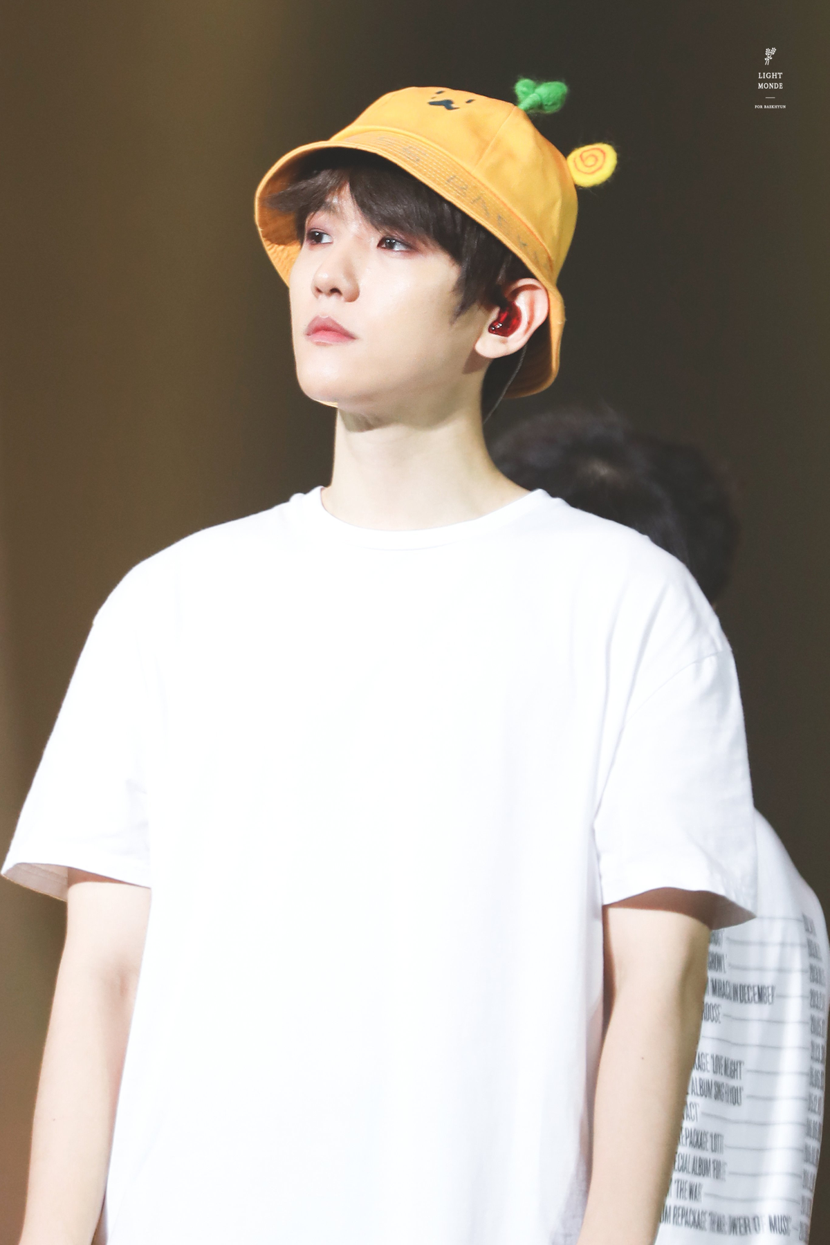 Đúng ngày sinh nhật, Baekhyun (EXO) ấn định thời gian 'thả xích' album solo trở lại đường đua Kpop tháng 5 Ảnh 3