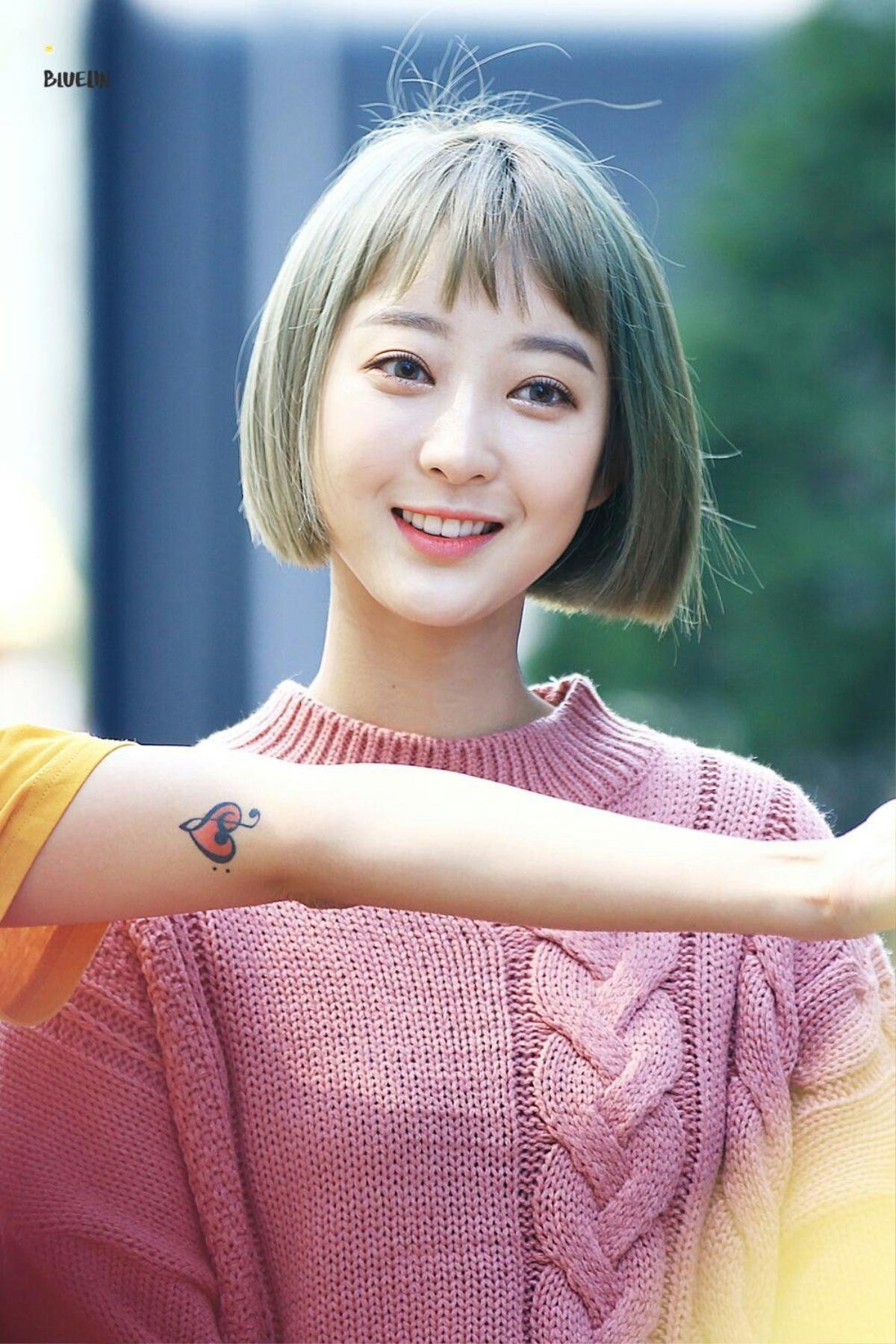 Hyerin (EXID) xác nhận đầu quân về 'nhà mới' cùng loạt diễn viên đình đám Ảnh 3