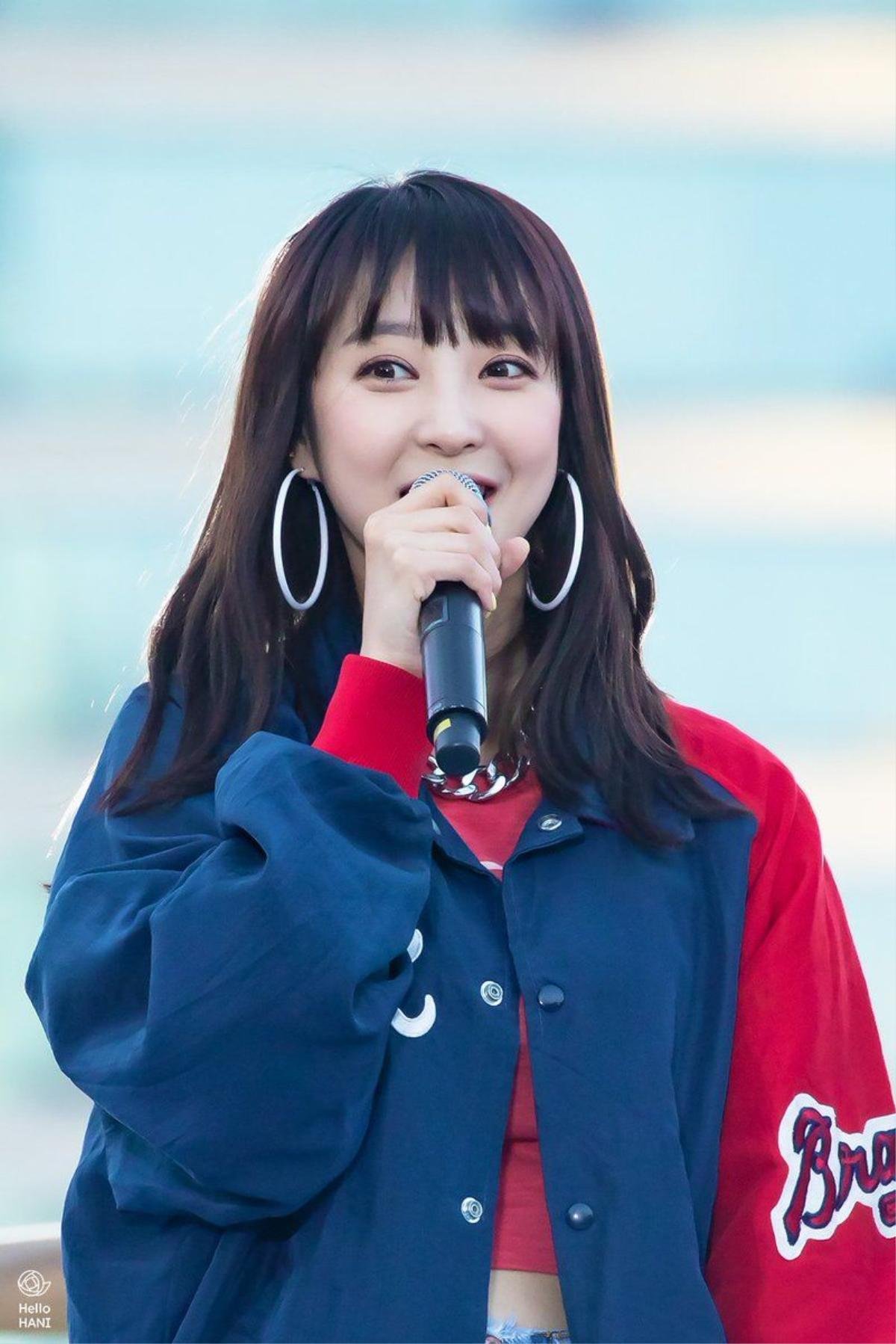 Hyerin (EXID) xác nhận đầu quân về 'nhà mới' cùng loạt diễn viên đình đám Ảnh 5