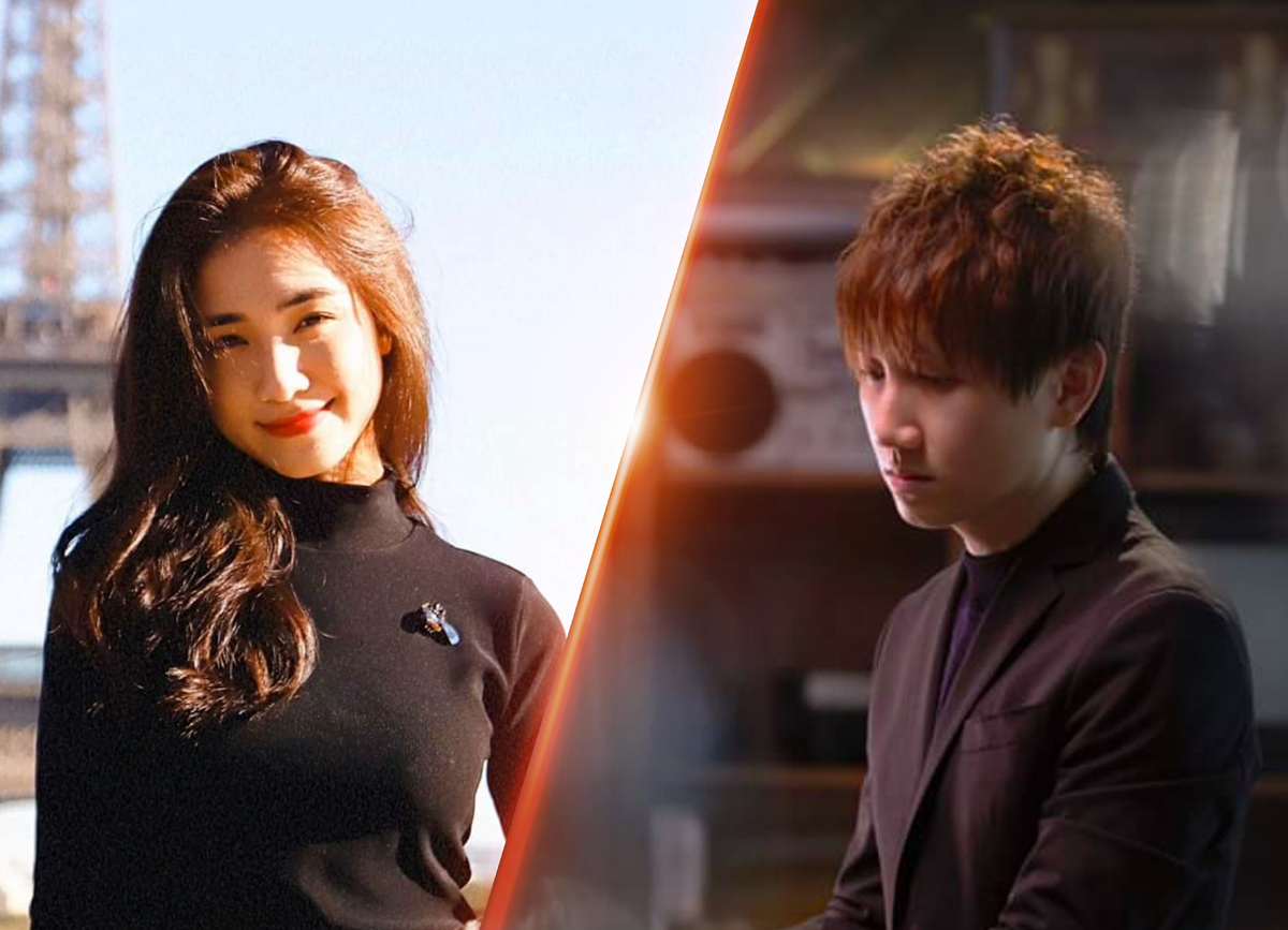 Mr. Siro x Hòa Minzy: Cảnh báo màn kết hợp mới hứa hẹn fan sẽ lại tốn khăn giấy nữa thôi! Ảnh 5