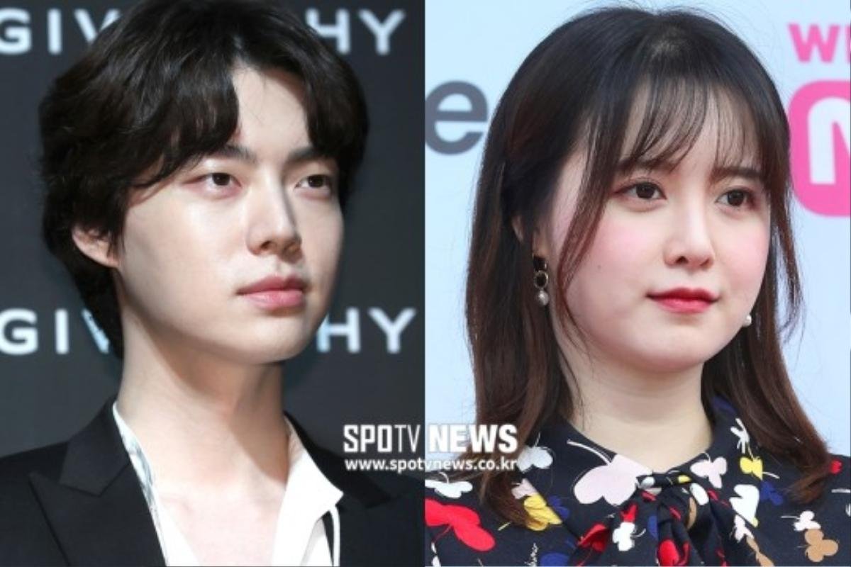 Bắt bồi thường 6,3 tỷ đồng, Goo Hye Sun thắng kiện công ty Ahn Jae Hyun Ảnh 2