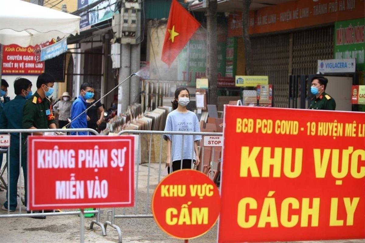 Báo chí Hàn Quốc ca ngợi thành công của Việt Nam trong cuộc chiến chống dịch COVID-19 Ảnh 1