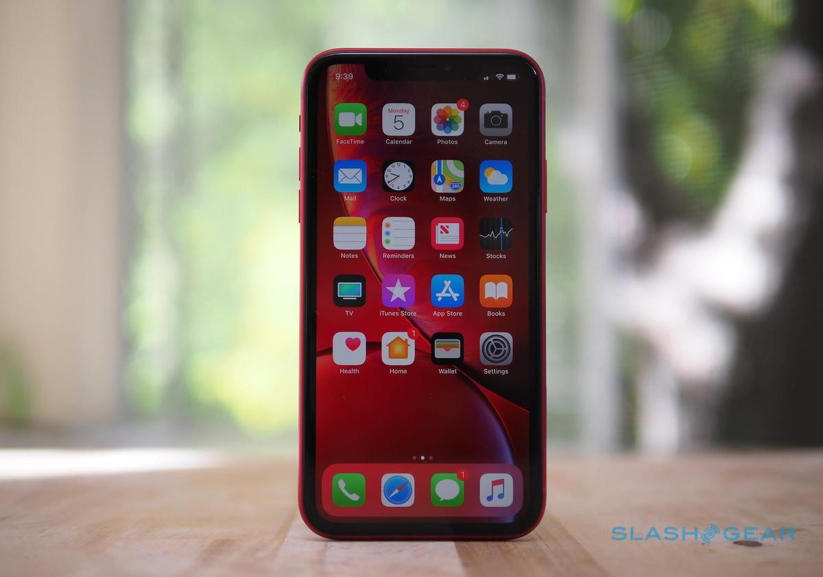 Apple lại bị kiện ra toà vì iPhone Xr bắt sóng tồi tệ Ảnh 1