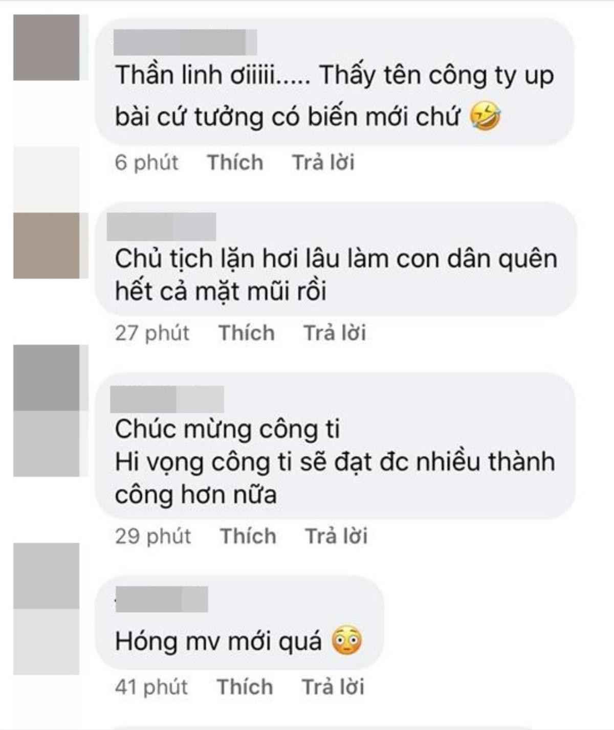 Công ty Sơn Tùng M-TP 'ăn mừng' nút bạc Youtube, nhưng lại đau đầu bởi loạt bình luận đầy ngao ngán từ fan Ảnh 3