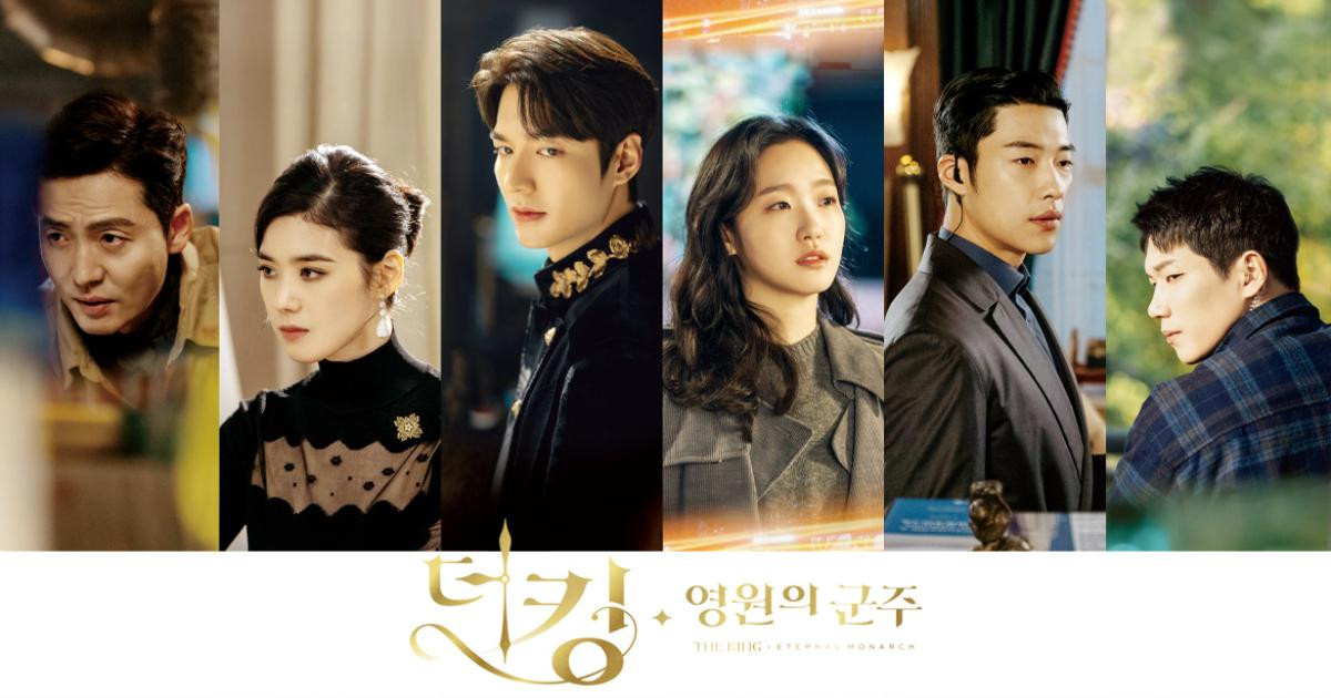 Ji Chang Wook - Kim Yoo Jung đẹp đôi tại buổi đọc kịch bản, phim chiếu khi 'Quân vương bất diệt' kết thúc Ảnh 8