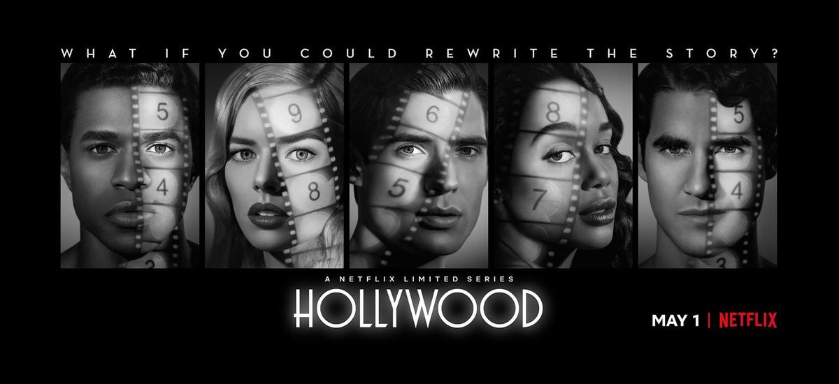 ‘Hollywood’: Cuộc cách mạng của kinh đô điện ảnh và khúc khải hoàn của những người yếu thế Ảnh 1