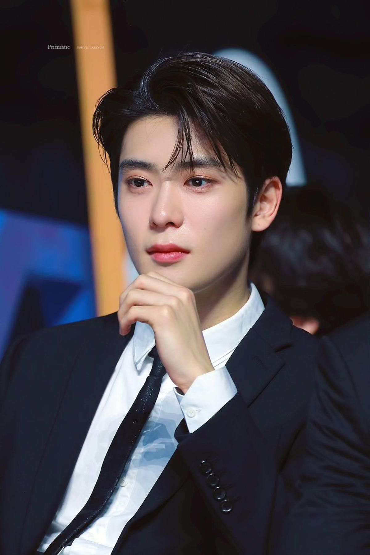 Sốc với bức ảnh lai giữa Cha Eun Woo (ASTRO) và Jaehyun (NCT): Đẹp hết phần thiên hạ! Ảnh 5