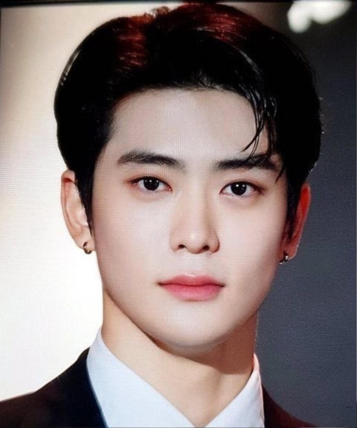 Sốc với bức ảnh lai giữa Cha Eun Woo (ASTRO) và Jaehyun (NCT): Đẹp hết phần thiên hạ! Ảnh 2