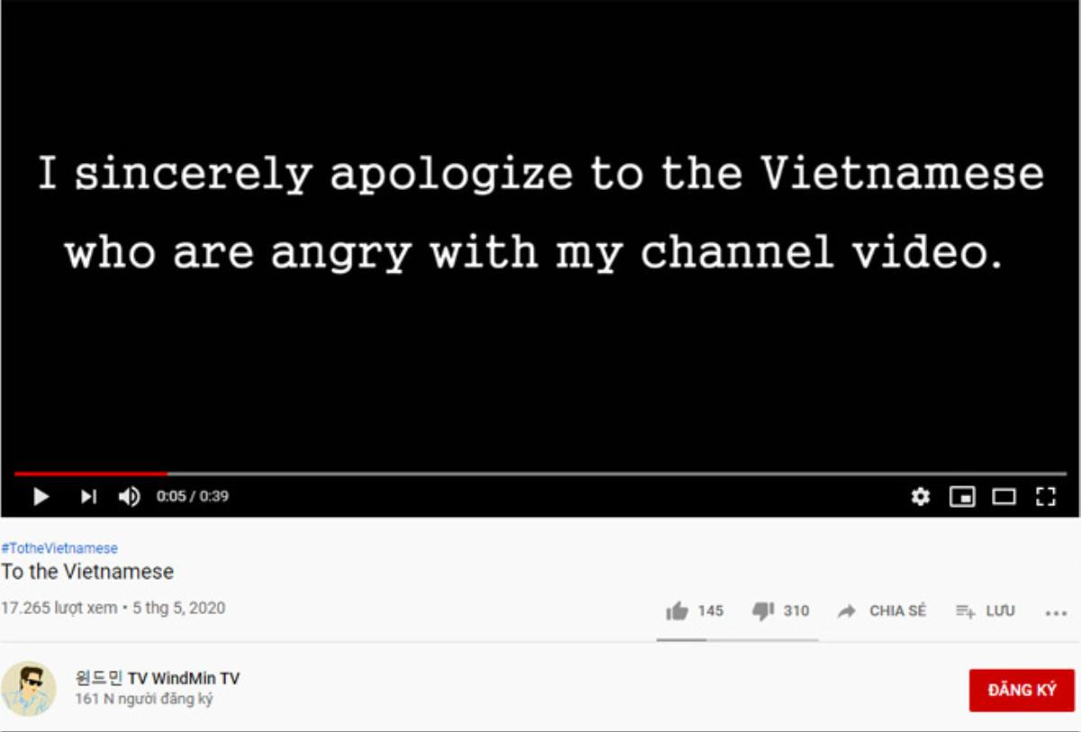 Làm clip xin lỗi người Việt Nam vì mặc áo dài không quần, nữ YouTuber Hàn Quốc tiếp tục nhận loạt chỉ trích Ảnh 4