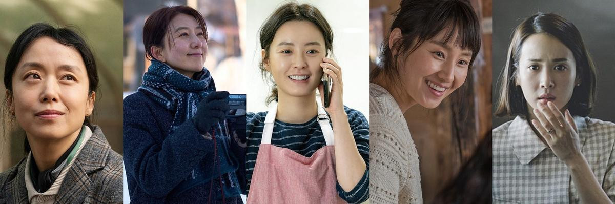 Baeksang Arts Awards 2020: Bất ngờ khi phim 'Lối thoát trên không' của Yoona và Jo Jung Suk được đề cử Phim xuất sắc nhất Ảnh 6