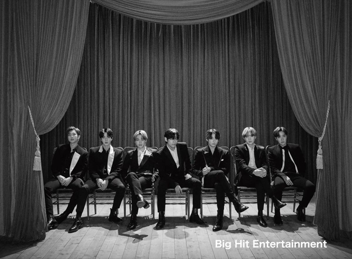 'Thừa thắng xông lên' BTS tiếp tục phát hành album tiếng Nhật, có gì đặc biệt ở 'phát pháo' này? Ảnh 1