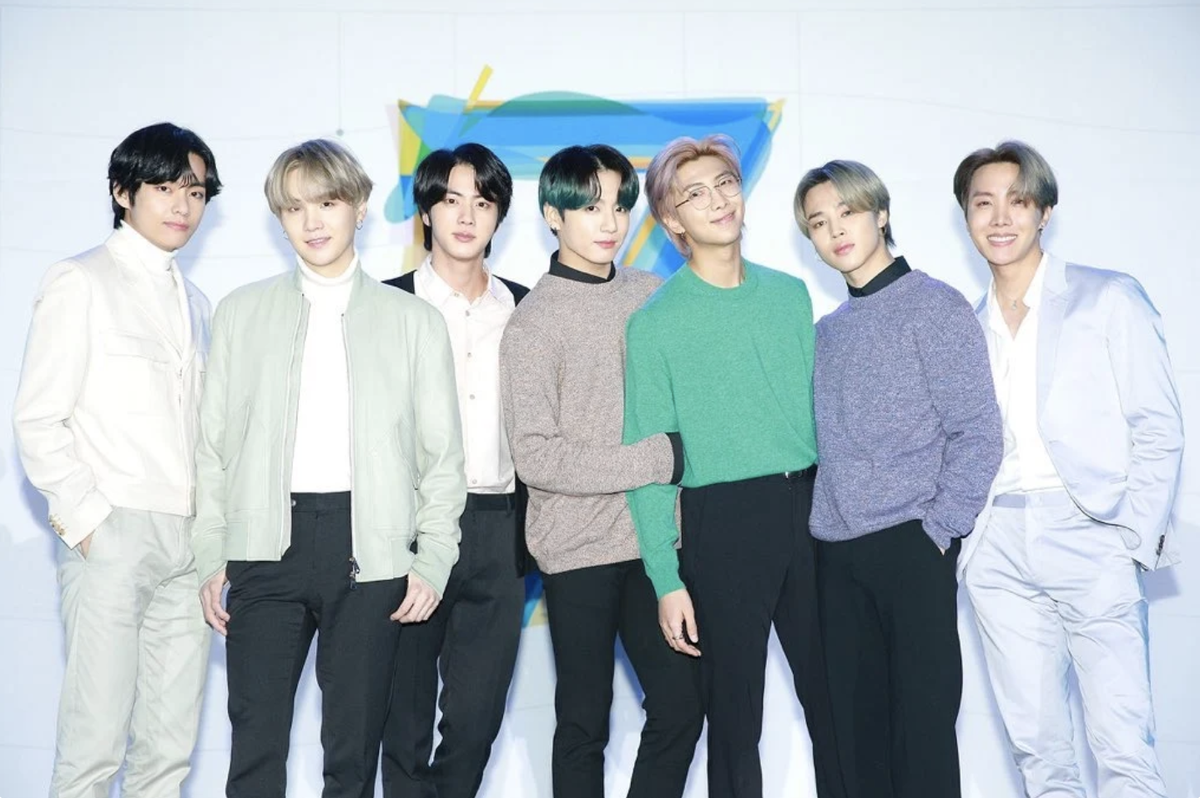 'Thừa thắng xông lên' BTS tiếp tục phát hành album tiếng Nhật, có gì đặc biệt ở 'phát pháo' này? Ảnh 2