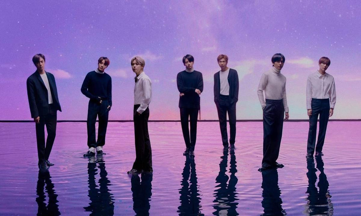 'Thừa thắng xông lên' BTS tiếp tục phát hành album tiếng Nhật, có gì đặc biệt ở 'phát pháo' này? Ảnh 4