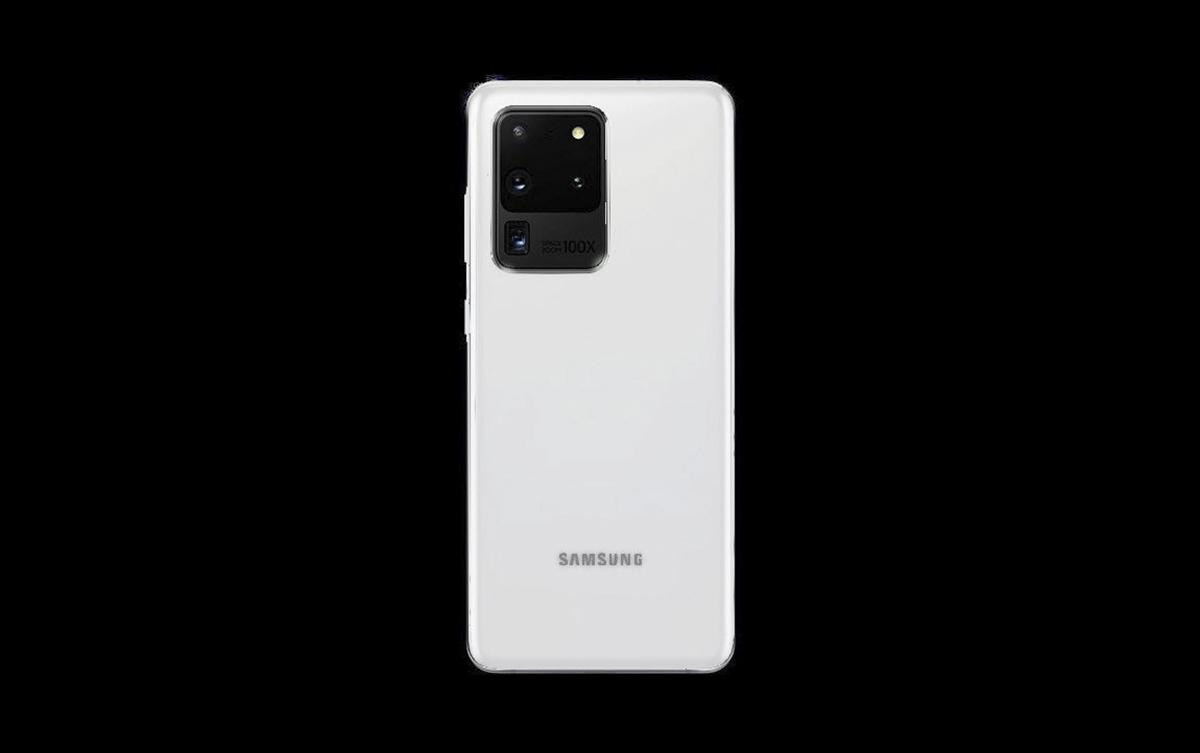 Galaxy S21 của Samsung sẽ được trang bị công nghệ camera chưa từng có? Ảnh 1