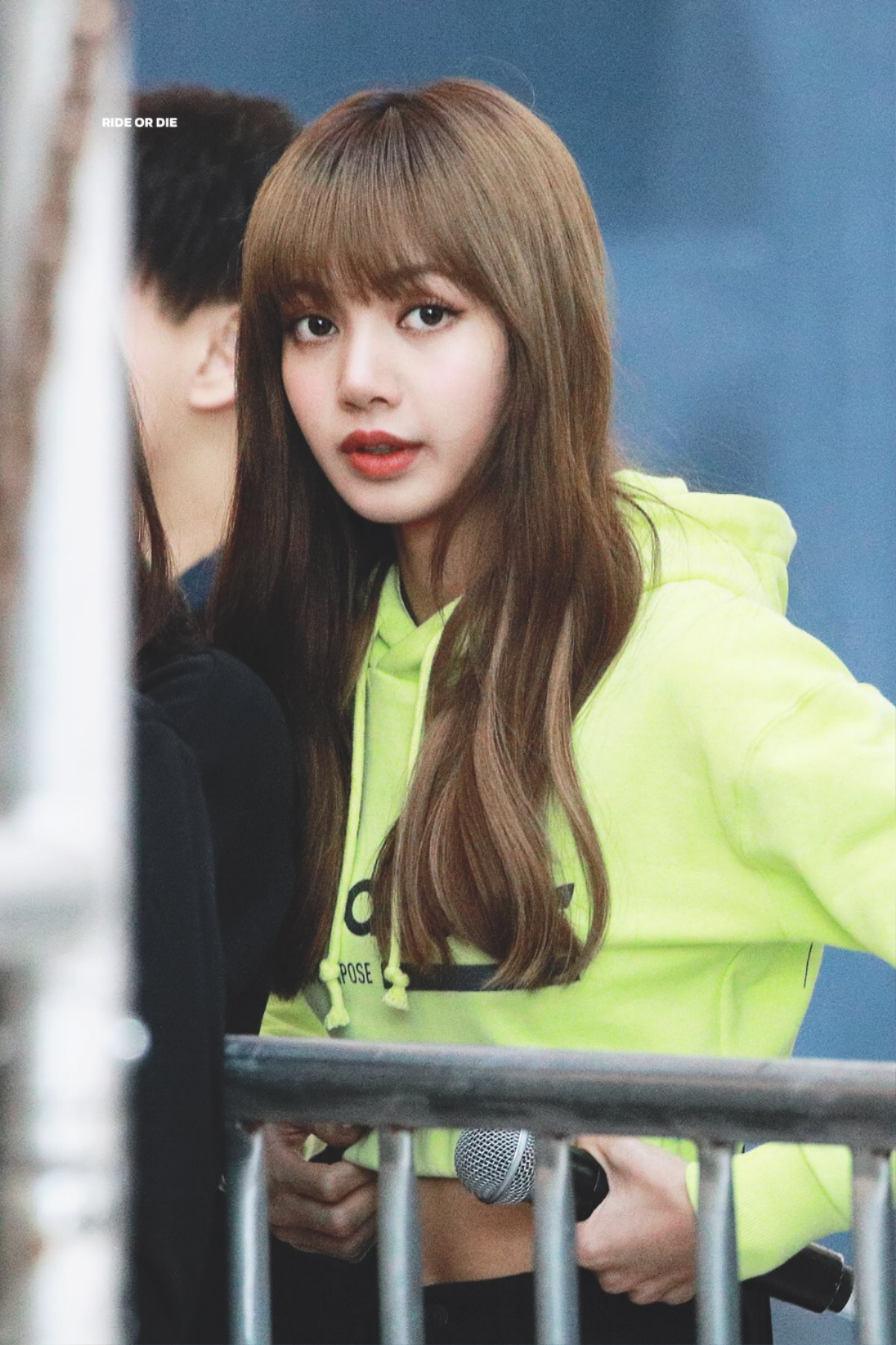 Lisa (Blackpink) bị đe dọa tính mạng ở Hàn: YG và đại sứ quán Thái Lan lên tiếng! Ảnh 6