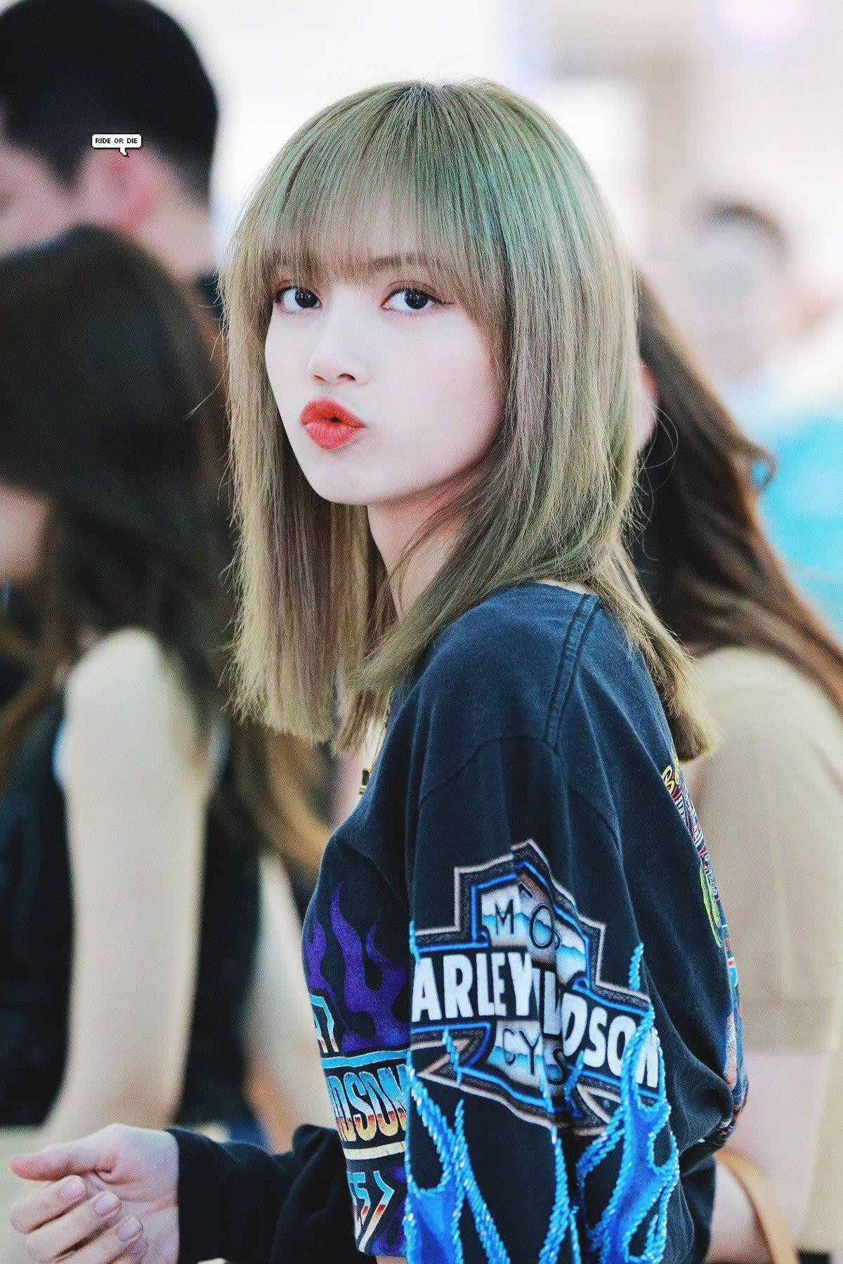 Lisa (Blackpink) bị đe dọa tính mạng ở Hàn: YG và đại sứ quán Thái Lan lên tiếng! Ảnh 1