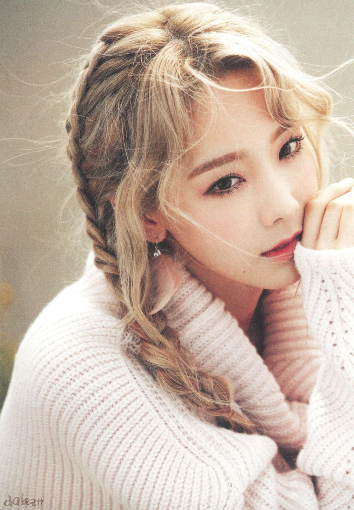 Knet răm rắp công nhận Taeyeon (SNSD) chính là nữ idol sớm gặt hái thành công ngay từ khi bắt đầu Ảnh 4