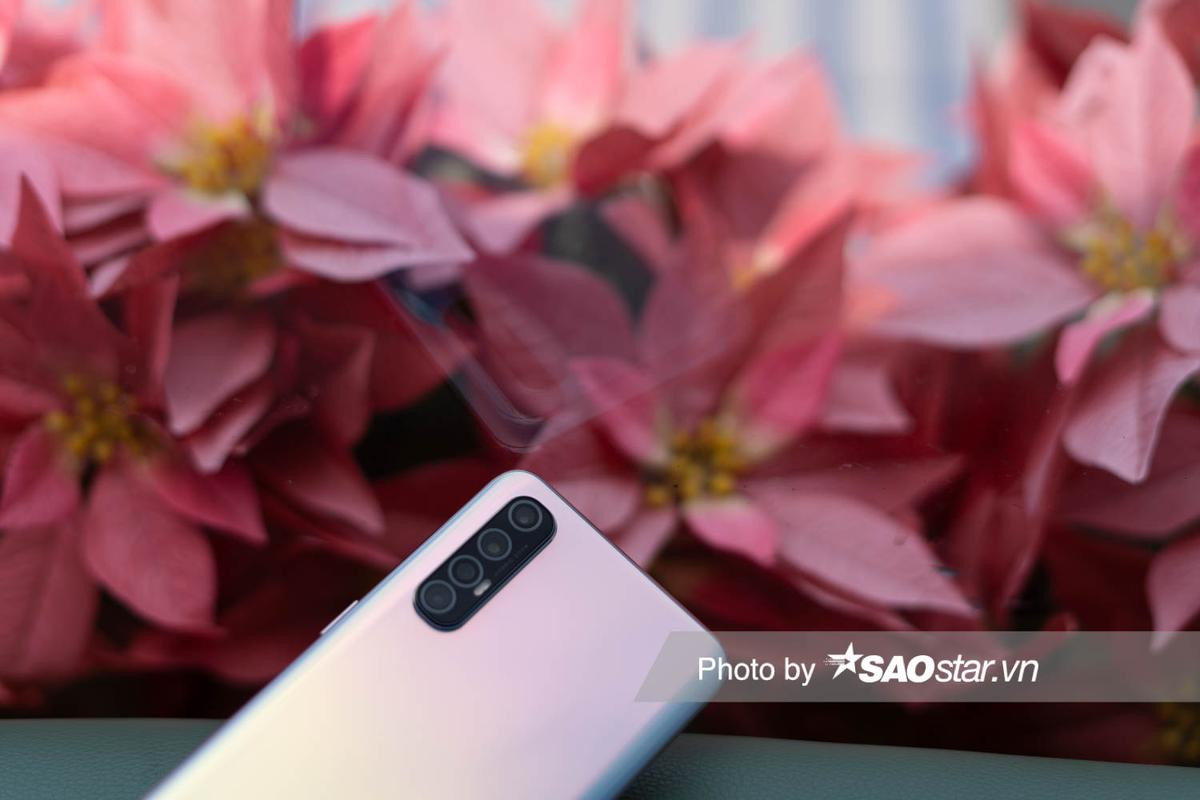 OPPO ra mắt bộ đôi smartphone mới ở Việt Nam với điểm nhấn ở camera 'khủng' Ảnh 3