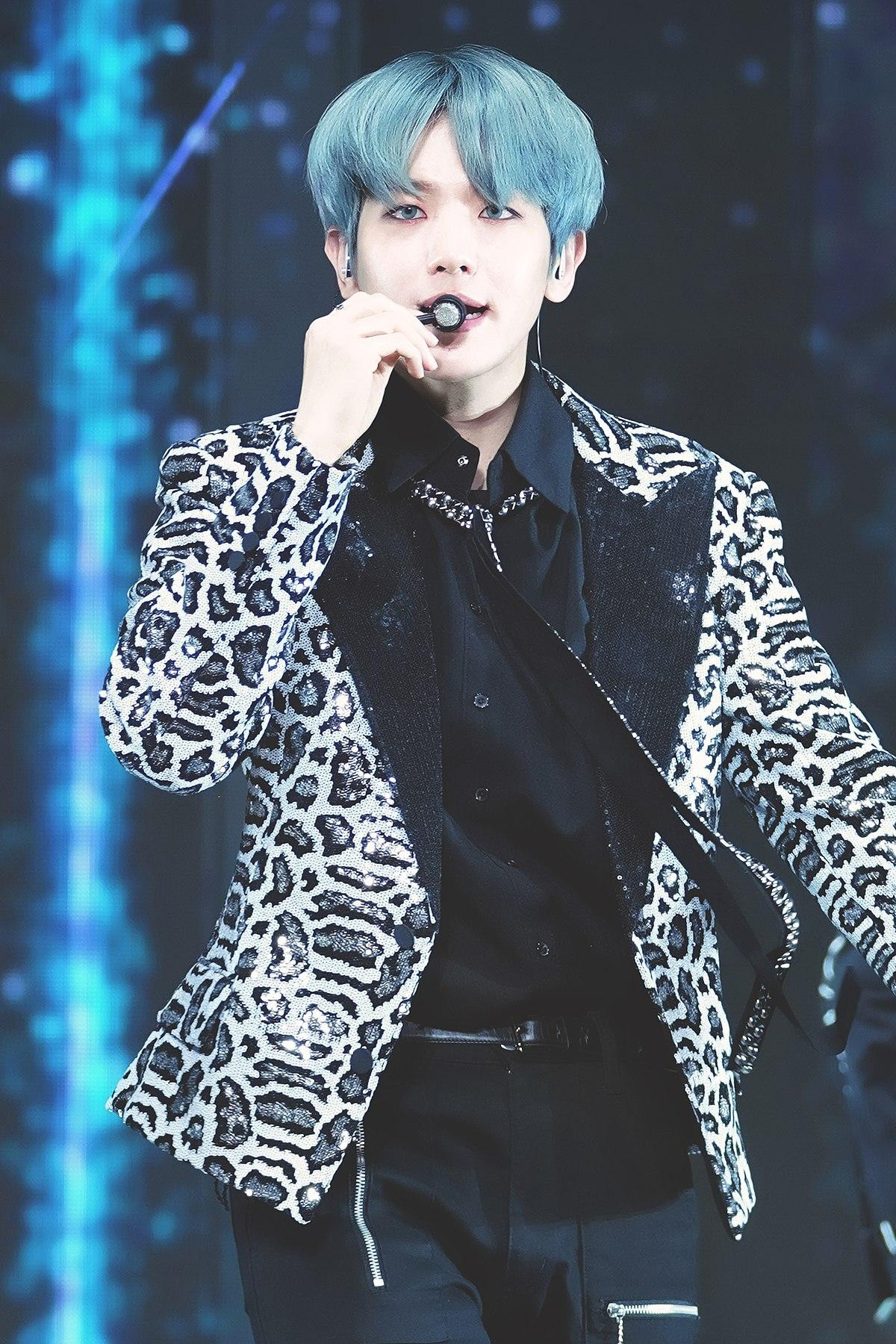 Baekhyun (EXO) trở thành idol Kpop solo được đề cập nhiều nhất trên Twitter 2020 Ảnh 1