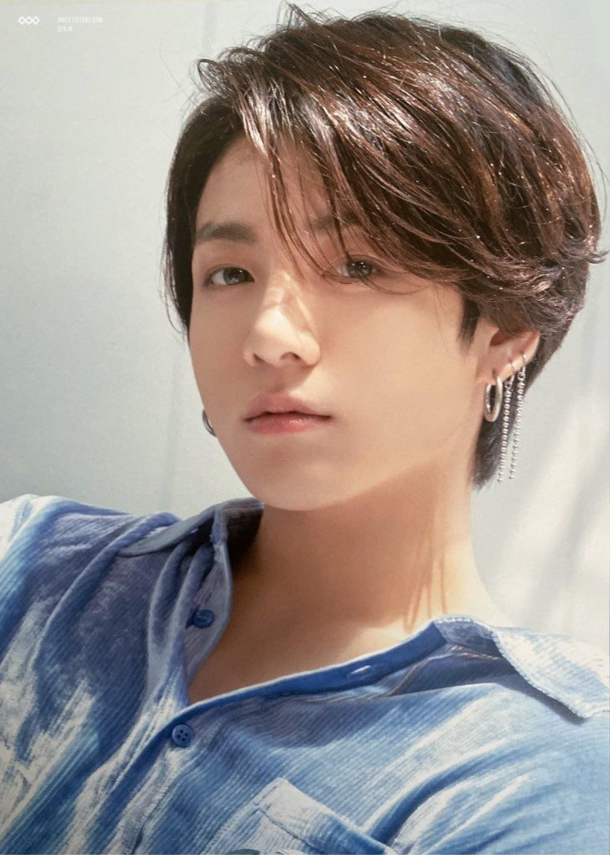 Jungkook (BTS) nâng cấp liền tù tì hai thành tích solo với bản b-side 'My Time' và 'Euphoria' Ảnh 2