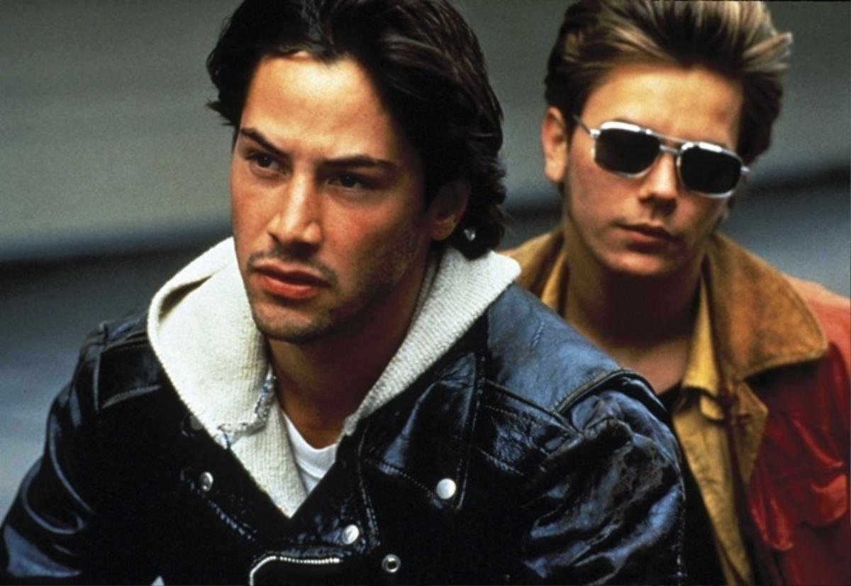 'My Own Private Idaho' - Một tác phẩm đồng tính gai góc, một kỷ niệm đẹp của Keanu Reeves và River Phoenix Ảnh 7