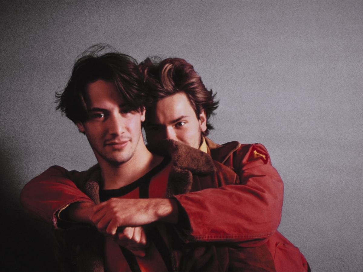 'My Own Private Idaho' - Một tác phẩm đồng tính gai góc, một kỷ niệm đẹp của Keanu Reeves và River Phoenix Ảnh 11